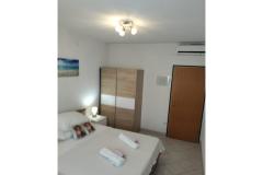 Apartmány Mila-Casa Bianca  Pokoj 3: (2+0) – studio3 foto 2