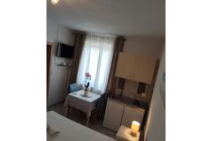 Apartmány Mila-Casa Bianca  Pokoj 3: (2+0) – studio3 foto 3
