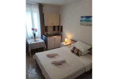 Apartmány Mila-Casa Bianca  Pokoj 3: (2+0) – studio3 foto 4
