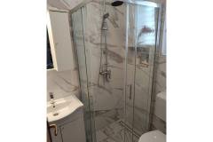 Apartmány Mila-Casa Bianca  Pokoj 3: (2+0) – studio3 foto 5