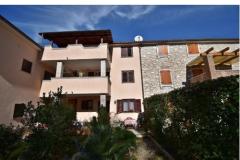 Apartmány Milena Apartmán 1: (2+2) – APP 3 foto 1