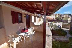 Apartmány Milena Apartmán 1: (2+2) – APP 3 foto 2