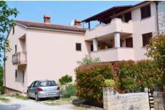 Apartmány Milena Apartmán 1: (2+2) – APP 3 foto 5