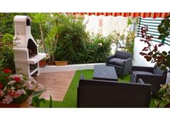 Apartmány Milka Apartmán 1 – Apartman M foto 2