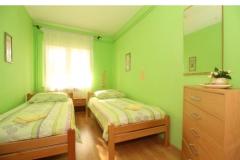 Apartmány Milka Apartmán 1 – Apartman M foto 3