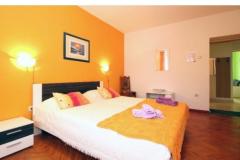 Apartmány Milka Apartmán 1 – Apartman M foto 4
