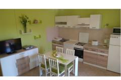 Apartmány Milka Apartmán 1 – Apartman M foto 5