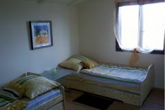 Apartmán Mutica Apartmán 1: (2+2) – B foto 2