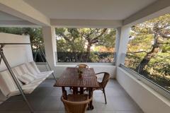 Apartmány Nataša Apartmán 1 – ap. 1 foto 3