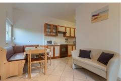 Apartmány Roberto Apartmán 1 – A3+1 foto 3