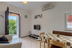 Apartmány Roberto Apartmán 1 – A3+1 foto 4