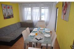 Apartmány Roza Apartmán 1 – Mare foto 2