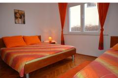 Apartmány Roza Apartmán 1 – Mare foto 4