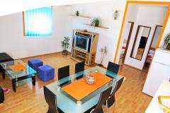 Apartmány Tena Apartmán 1 – Orange foto 1