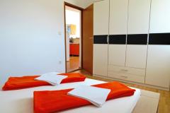 Apartmány Tena Apartmán 1 – Orange foto 3