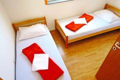 Apartmány Tena Apartmán 1 – Orange foto 4