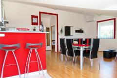 Apartmány Tena Apartmán 2 – Red foto 2