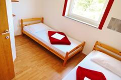 Apartmány Tena Apartmán 2 – Red foto 4