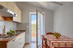 Apartmány Tony Apartmán 1: (2+1) – AP 1 foto 1