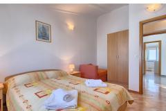 Apartmány Tony Apartmán 1: (2+1) – AP 1 foto 3