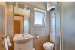 Apartmány Tony Apartmán 1: (2+1) – AP 1 foto 4