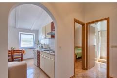 Apartmány Tony Apartmán 2: (2+1) – AP 2 foto 1