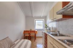 Apartmány Tony Apartmán 2: (2+1) – AP 2 foto 2