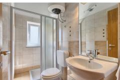 Apartmány Tony Apartmán 2: (2+1) – AP 2 foto 4