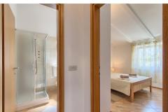 Apartmány Tony Apartmán 3: (2+0) – AP 3 foto 4