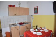 Apartmány Vinki Apartmán 2 foto 3