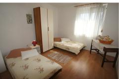Apartmány Anita Apartmán 1 – B5 foto 2