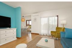 Apartmány Cesare Apartmán 1: (4+2) – Cesare 2 foto 1