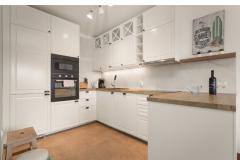 Apartmány Cesare Apartmán 1: (4+2) – Cesare 2 foto 4