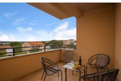 Apartmány Cesare Apartmán 2: (4+2) – Cesare 4 foto 1
