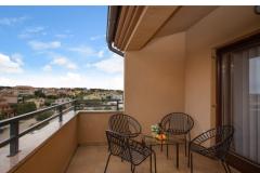 Apartmány Cesare Apartmán 3: (4+2) – Cesare 6 foto 1