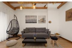 Apartmány Cesare Apartmán 3: (4+2) – Cesare 6 foto 2