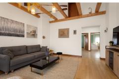 Apartmány Cesare Apartmán 3: (4+2) – Cesare 6 foto 3