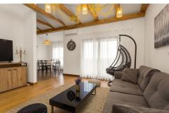 Apartmány Cesare Apartmán 3: (4+2) – Cesare 6 foto 4