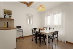 Apartmány Cesare Apartmán 3: (4+2) – Cesare 6 foto 5