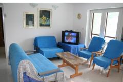 Apartmány Lada  Apartmán 2 – Apt 2+1 foto 2