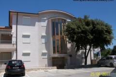 Apartmány Lada  Apartmán 3 – Runjacica1 foto 1