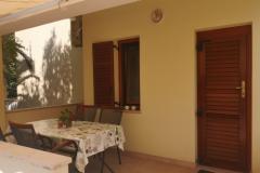 Apartmány Mirjana Medulin Apartmán 2 – Oleander foto 2