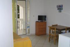 Apartmány Paloma blanca - Oaza Reg Apartmán 3 foto 1