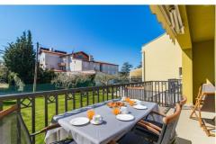 Apartmány Miriam Apartmán 2 foto 1