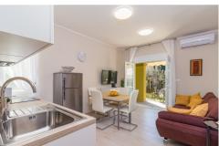 Apartmány Miriam Apartmán 2 foto 2