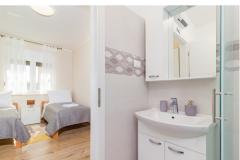 Apartmány Miriam Apartmán 3 foto 5