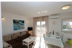 Apartmány Sara Apartmán 1: (4+1) – Sandi foto 3