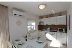 Apartmány Sara Apartmán 1: (4+1) – Sandi foto 4