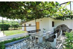 Apartmány Sofia Apartmán 3 – Bungalow foto 1