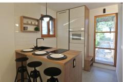 Apartmány Sofia Apartmán 3 – Bungalow foto 2